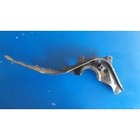 Перегородка в моторном отсеке Mercedes S W222 2018 A2226209601