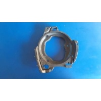 Кронштейн (крепление) Mercedes S W222 2018 A2225450219