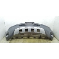 бампер передний Chevrolet Captiva 2012 22949861