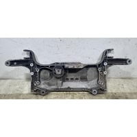 балка подвески передняя (подрамник) Volkswagen Touareg 2008 3C0199369F