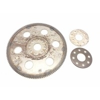 Маховик АКПП Toyota Estima 3210148010, 3211632020, 3211732020