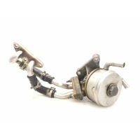 Радиатор масляный Toyota Estima 1571031021