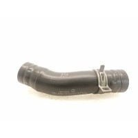 Патрубок системы охлаждения Mercedes-Benz C-Class W204 2011 A2712030282