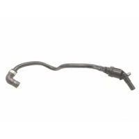 Клапан вентиляции картерных газов Mercedes-Benz C-Class W204 2011 A2710180729