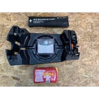 Вставка колёса запасного 997502156r renault megane 4 iv