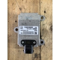 Датчик ускорения Opel Vektra с 2008 13223930