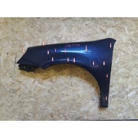 Крыло левый передняя volkswagen jetta 2005 - 2010 oe 1k5821105