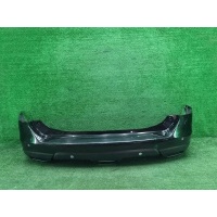 Бампер задний Nissan X-Trail 3 T32 (2013-2019) 850224CM0H