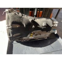 Bmw g30 g31 530ix b48d кпп автоматическая ga8hp51cz 9487339
