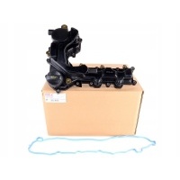 Крышка клапонов маслоотделитель peugeot 2008 208 3008 308 408 5081.2 puretech thp