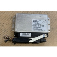 Блок управления кпп volkswagen audi 4d0927156an 0260002521