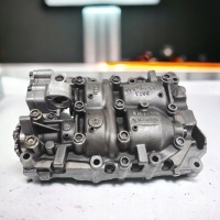 Насос масляный блок 2.0 tdi 140km 170km 03g103537 03l103537 audi volkswagen skoda