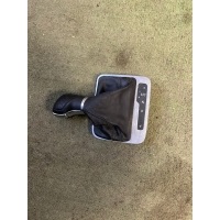 Рукоятка чехол переключения кпп volkswagen touareg ii 7p1713203e