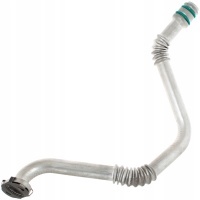 Трубки стока масляный для renault 8200501177 1 , 9 dci