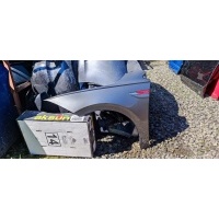 Крыло передняя volkswagen поло 2g0