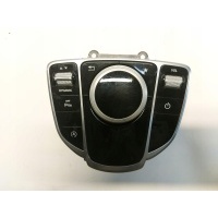 Мерседес w205 komb панель управления idrive контроллер a2059006115