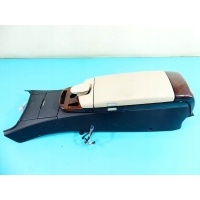 Подлокотник тоннель мерседес s w221