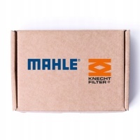 Комплект pierścieni поршня 01233n0 mahle