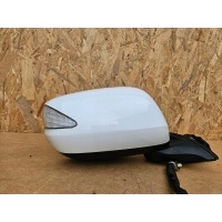 Зеркало правое honda джаз iii 08 - 14 nh578 9xpin европа ! ! !