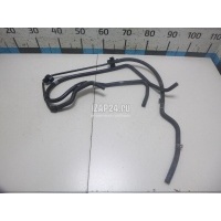 Шланг системы охлаждения VAG Leon (1M1) (1999 - 2006) 1J0121444DK