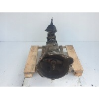 740 2.3 кпп manual механическая 1023608