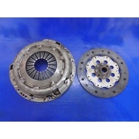 Диск 7mm датчик 2.2di dci nissan x - trail t30