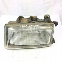 Фара фара переднее seat ibiza левая 6k1941009s valeo