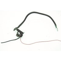 Клемма массовая минус минусовая akumulatora мерседес w221 a2215420818