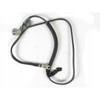 Мерседес w216 w221 кабель массовый минус akumulatora