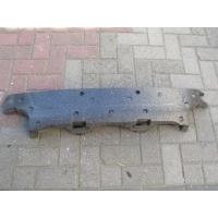 Амортизатор пенополистирол бампера передняя s - max 2007 rok