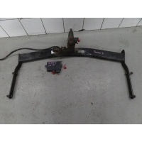Фаркоп volkswagen touran ii 1t0803881c ключ блок