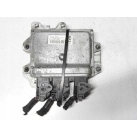 Nissan qashqai j10 06 - 13 1.6b блок управления двигателя mec93 - 620