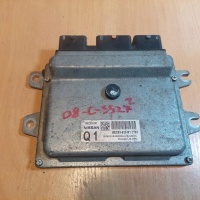 Блок управления nissan qashqai 1.6 16v mec93 - 620