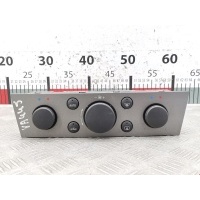 Переключатель отопителя (печки) Opel Vectra C (2002-2008) 2003 13138196