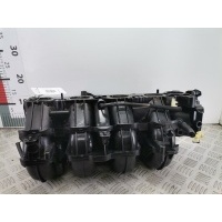 Коллектор впускной Mazda 6 GH (2007-2013) 2007 ,LF4J13100C