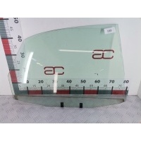 Стекло двери задней правой Audi A4 B5 (1994-2001) 1999 ,8D9845206