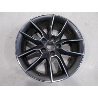 Skoda октавия iii vrs rs 18x7 , 5j et51 5e0601025aj колесо оригинал ! ! ! !