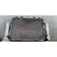 Радиатор (основной) 4.2 - 6.0i , 3.5td , BEHR , АКПП , + A / C. Mercedes-Benz S-Класс W140/C140 1992 1405001403