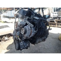 Двигатель Mitsubishi Colt 6 2008 1100 Бензин i 134910