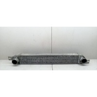 Интеркулер Opel Meriva (A) 2006 52401015