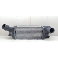 Интеркулер Citroen C5 2005 9645682880