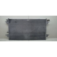 Радиатор кондиционера Renault Laguna 2 2002 8200332852