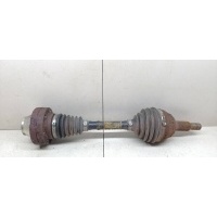 Полуось передняя правая (приводной вал, ШРУС) Volkswagen Touareg 2008 NPWAU025
