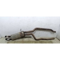 Глушитель Volkswagen Touareg 2008 7L8253211A