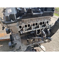 двигатель Mercedes-Benz C-Класс 2012 1800 бензин M271.860 271860