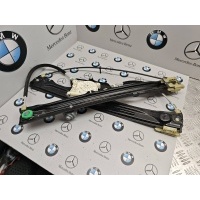 стеклоподъемник передний правый BMW X3 2014 7322748