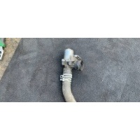 кран отопителя (печки) Mercedes-Benz C 2012 A2712030164