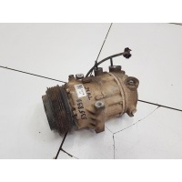 Компрессор кондиционера Hyundai Tucson III 2015-2021 97701D7700