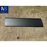 Молдинг двери передней левой Mercedes E W124 1993 A1246901540,A1246908340