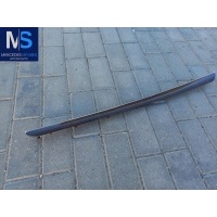 Накладка двери задней правой Mercedes S W221 2006 A2217304622,2217304622